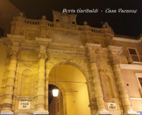 Porta Garibaldi - Casa Vacanze